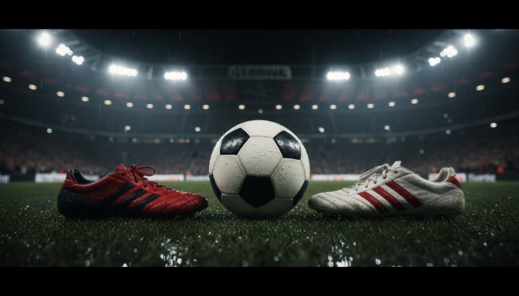 Leverkusen – Bayern Münih: Bundesliga’da Zirve Mücadelesi