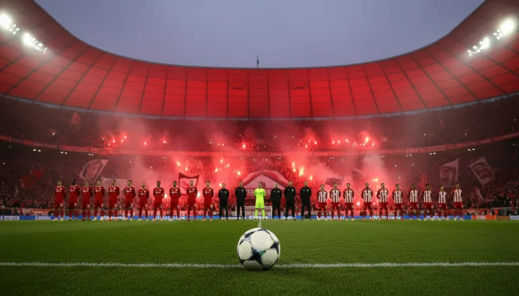 Bundesliga’da Kritik Viraj: Bayern’in Stuttgart Sınavı