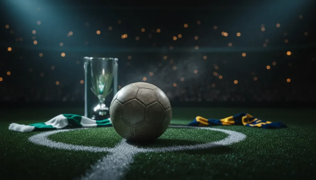 Fenerbahçe Konyaspor Çeyrek Final Maçı: Tur Kimin Olacak?