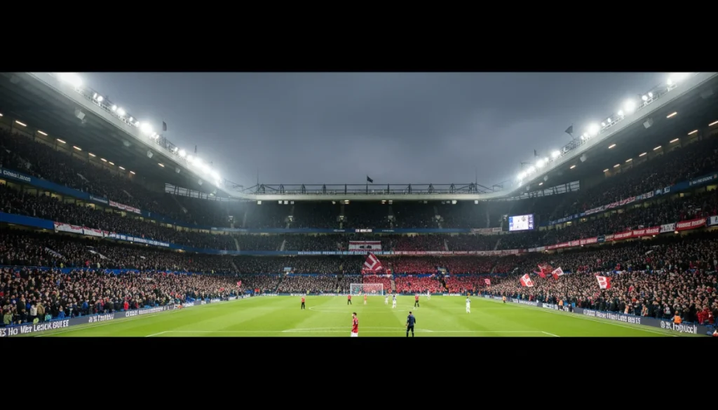 Londra’da Kritik Randevu: Chelsea – United Savaşı