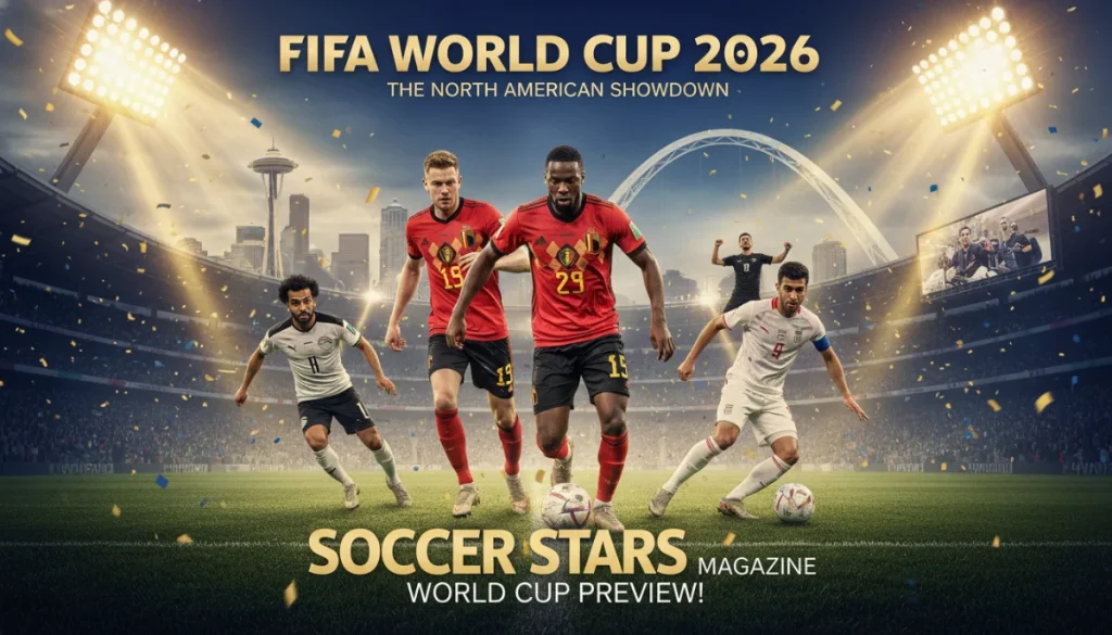 2026 G Grubu Analizi: Devlerin Kuzey Amerika Randevusu
