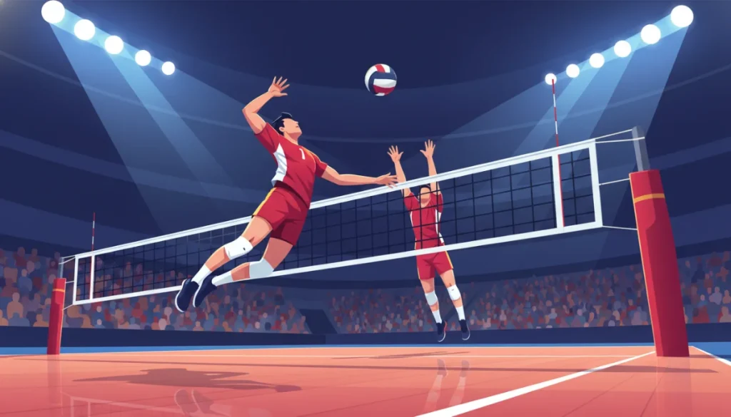 Türk Voleybolunda Yeni Dönem: 2026 VNL Hazırlık Analizi
