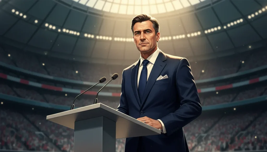 UEFA Başkanı Ceferin: Türkiye Artık Gerçek Bir Futbol Devi