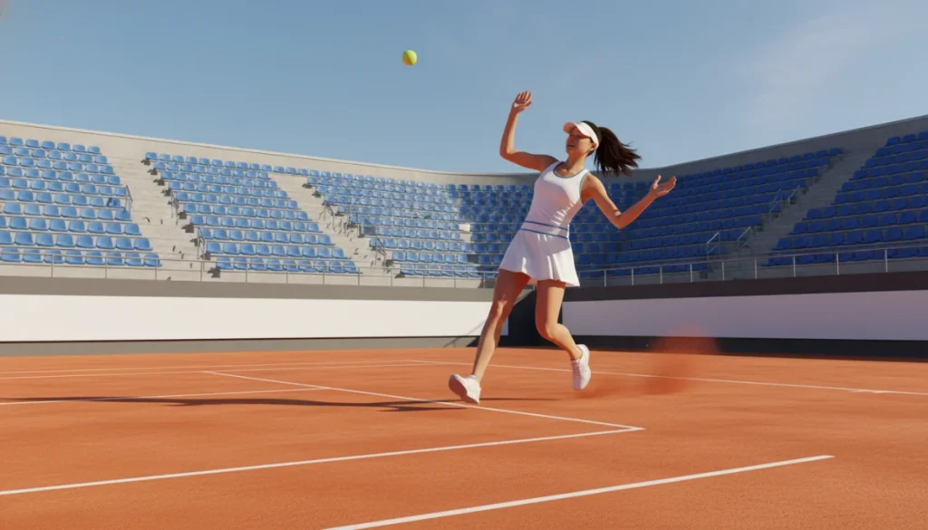 Zeynep Sönmez’in Roland Garros 2026 Serüveni Sakatlıkla Yarım Kaldı