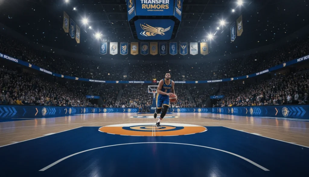 Anadolu Efes’te Saben Lee Ayrılığı: Zalgiris İle İki Yıllık Anlaşma Yolda