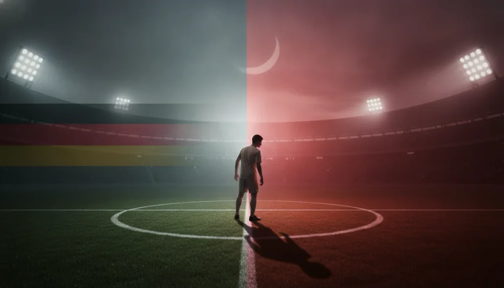 Modern Futbolda Milli Tercihler: Gurbetteki Yeteneklerin Yolu