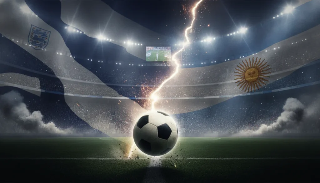 Atlanta Randevusu: 2026 Dünya Kupası Yarı Final Analizi