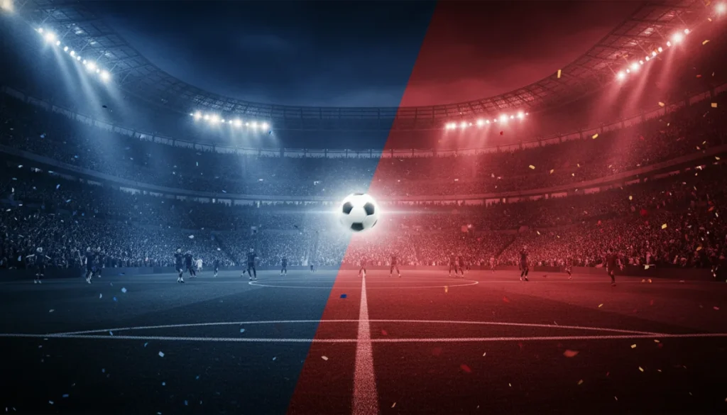 Boğalar mı Horozlar mı? Büyük Yarı Final Öncesi Her Şey