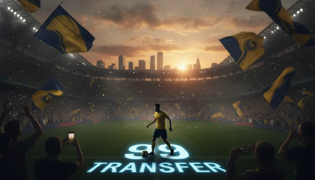 Kadıköy’de Dev Plan: Hakan Çalhanoğlu Transferi Gündemde