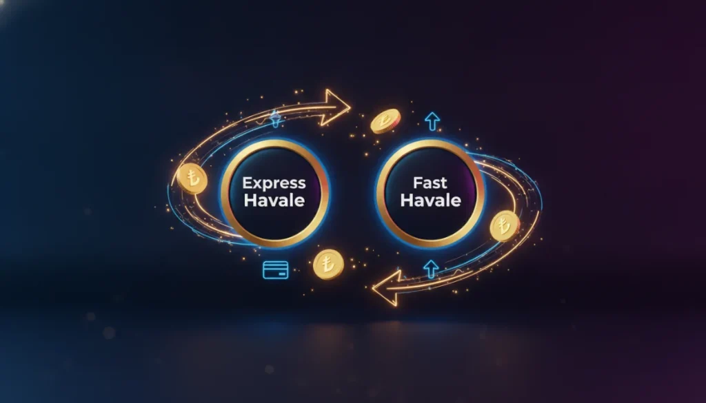 Finansal İşlemlerinizi Kolaylaştıran Modern Yöntemler