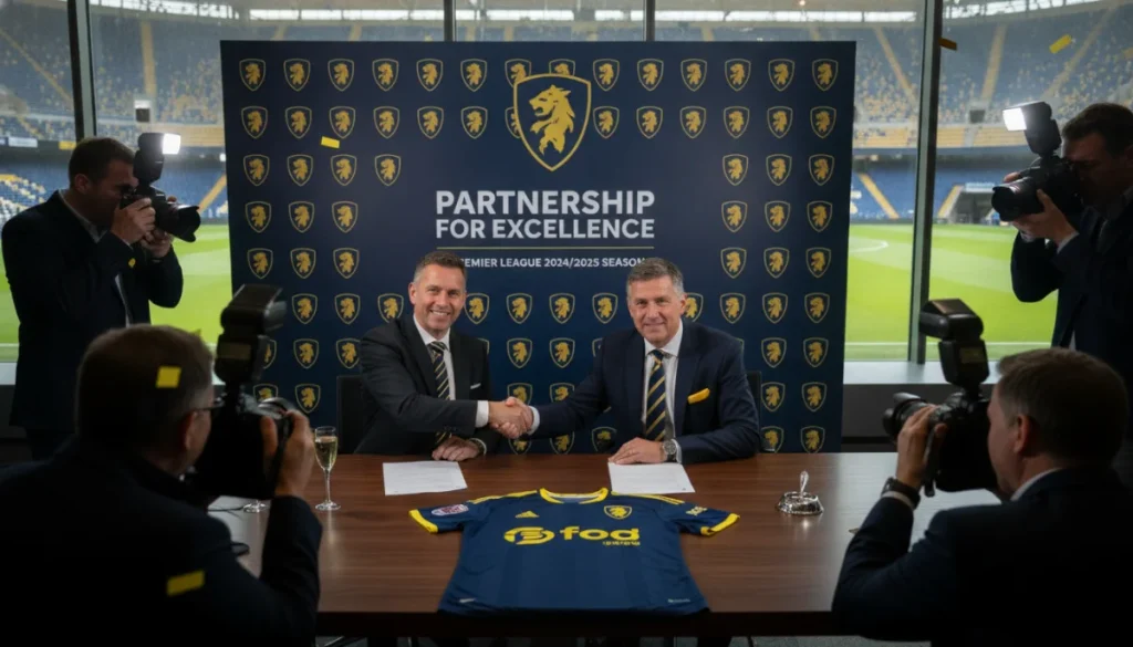 Fenerbahçe’nin Amatör Branşlardaki Geleceği Göktürk Holding Desteğiyle Güçleniyor