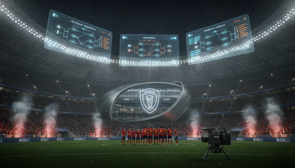 UEFA Uluslar Ligi’nde Milli Takım’ın Veri Analizine Dayalı Yol Haritası
