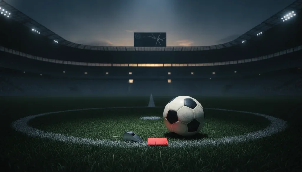 Futbolda Arınma Süreci: Yeni MHK ve Revizyon Beklentisi