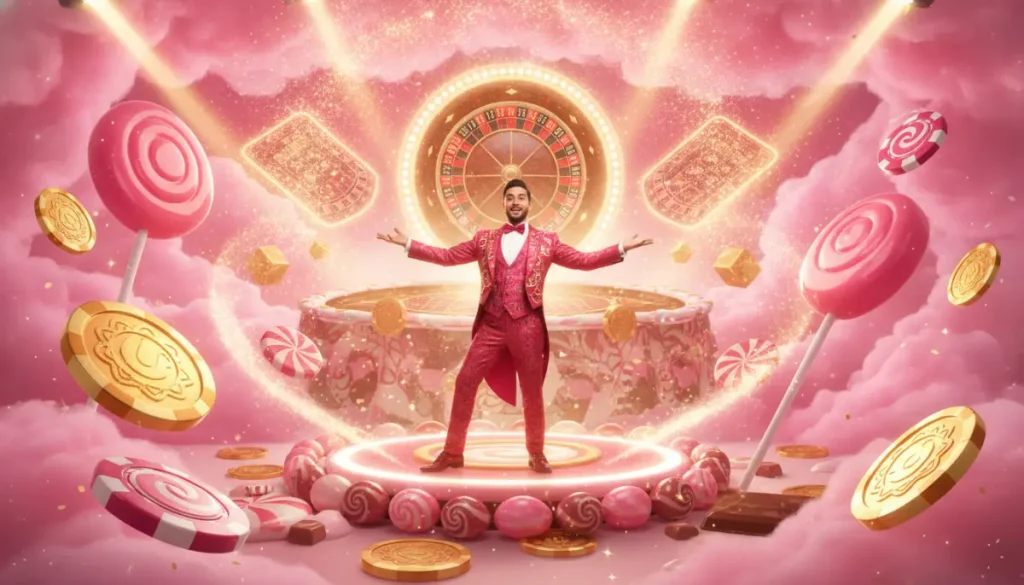 Slotbon’da Kevin Hart ile Milyonluk Ödül Avına Katılın